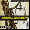 Error in Judgment