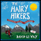 The Hairy Hikers: A Coast-to-Coast Trek Along the French Pyrenees