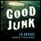Good Junk: Cliff St. James, Book 2