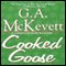 Cooked Goose: Savannah Reid, Book 4