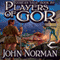 Players of Gor: Gorean Saga, Book 20