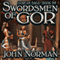 Swordsmen of Gor: Gorean Saga, Book 29