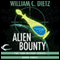 Alien Bounty: Sam McCade, Book 3