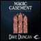 Magic Casement: A Man of His Word, Book 1