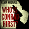 Who Is Conrad Hirst?