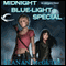 Midnight Blue-Light Special: InCryptid, Book 2