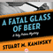 A Fatal Glass of Beer