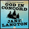 God in Concord