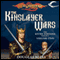 The Kinslayer Wars: Dragonlance: Elven Nations Trilogy, Book 2