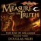 The Measure and the Truth: Dragonlance: Rise of Solamnia, Book 3