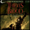 Thieves of Blood: Eberron: Blade of the Flame, Book 1