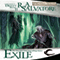 Exile: Legend of Drizzt: Dark Elf Trilogy, Book 2