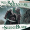 The Silent Blade: Legend of Drizzt: Paths of Darkness, Book 1