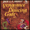 Vengeance of the Dancing Gods: The Dancing Gods, Book 3