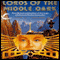 Lords of the Middle Dark: The Rings of the Master, Book 1