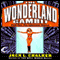 The Cybernetic Walrus: The Wonderland Gambit, Book 1