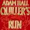 Quiller's Run: Quiller, Book 12