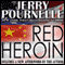 Red Heroin: Paul Crane, Book 1