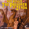 Not Really the Prisoner of Zenda: Guardians of the Flame, Book 10