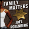 Family Matters: Sparky Hemingway, Book 2