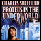 Proteus in the Underworld: Behrooz Wolf, Book 3