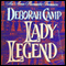 Lady Legend: A Wild Hearts Romance