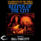 Keeper of the City: Guardians of the Three, Book 2