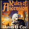 Rules of Ascension: Winds of the Forelands, Book 1
