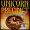 Unicorn Precinct: Cliff's End, Book 2