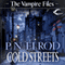 Cold Streets: Vampire Files, Book 10