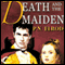 Death and the Maiden: Jonathan Barrett, Gentleman Vampire, Book 2