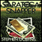 Saratoga Snapper: Charlie Bradshaw Mystery, Book 4