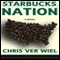 Starbucks Nation: A Satirical Novel of Hollywood