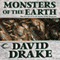 Monsters of the Earth: Books of the Elements, Book 3