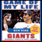 Game of My Life New York Giants: Memorable Stories of Giants Football