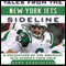 Tales from the New York Jets Sideline: A Collection of the Greatest Jets Stories Ever Told