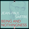 Being and Nothingness