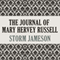 The Journal of Mary Hervey Russell