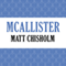 McAllister