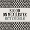 Blood on McAllister: McAllister Series, Book 3