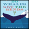 Do Whales Get the Bends?