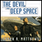 The Devil and Deep Space: Jurisdiction Universe, Book 5