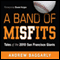 A Band of Misfits: Tales of the 2010 San Francisco Giants