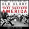 The Soiling of Old Glory: The Story of a Photograph That Shocked America