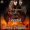 Legend of the Inero Dragon