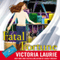 Fatal Fortune: Psychic Eye Mysteries, Book 12