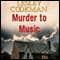 Murder to Music: Libby Sarjeant Mystery