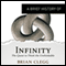 A Brief History of Infinity: The Quest to Think the Unthinkable: Brief Histories