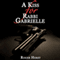 A Kiss for Rabbi Gabrielle: The Rabbi Gabrielle Series, Book 2