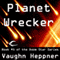 Planet Wrecker: Doom Star, Book 5